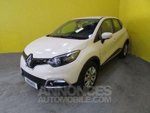 Renault CAPTUR 1.5 DCI 90CH STOPSTART ENERGY BUSINESS ECOA2