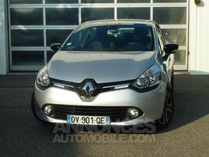 Renault CLIO 0.9 TCe 90ch Intens ecoA2 gris metal