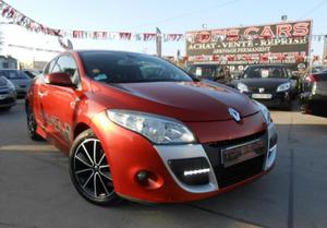 Renault Megane III COUPE DCi 130 DYNAMIQUE PACK RS