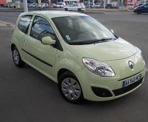 Renault Twingo V 75 LEV EXPRESSIO d'occasion