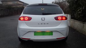 SEAT Leon 2.0 TDI FAP Tech-Side DSG