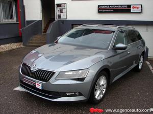 SKODA Superb 2.0 TDI150 Style