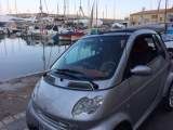 SMART Smart Cabrio 61 Passion Softouch A