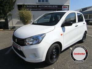 SUZUKI Celerio 1.0 Avantage Neuf