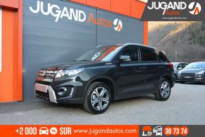 SUZUKI Vitara 1.6 VVT 120 ALL-GRIP PACK T.O