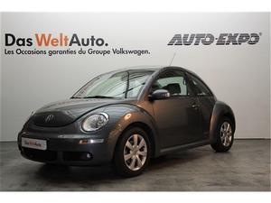 VOLKSWAGEN Beetle New beetle  United