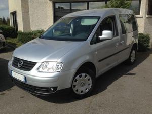 VOLKSWAGEN Caddy Life 1.9 TDI pl DSG