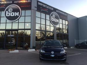 VOLKSWAGEN Golf HIGHLINE TFSI  PORTES