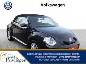 Volkswagen Beetle 2.0 TDI 150 d'occasion