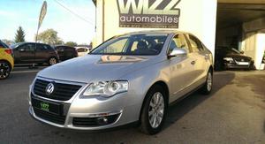 Volkswagen Passat 2.0 tdi 140 d'occasion