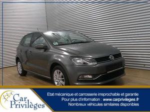 Volkswagen Polo  d'occasion