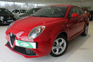 ALFA ROMEO Mito 1.4 MPI 78ch Stop&Start