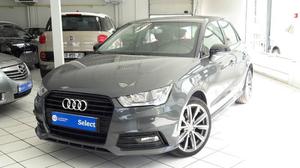 AUDI A1 1.0 TFSI 95ch ultra Ambition