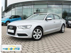 AUDI A6 3.0 V6 TDI 204ch Ambition Luxe Multitronic