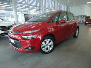 CITROëN C4 Picasso e-HDi 115ch Intensive ETG6