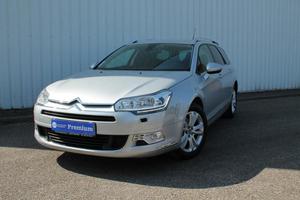 CITROëN C5 2.0 HDi140 FAP Exclusive