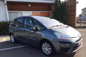 Citroen C4 Picasso 1,6L HDI 110 Pack Ambiance d'occasion
