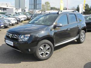 DACIA Duster 1.2 TCe 125ch Prestige 4X2 Euro6