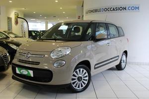 FIAT 500 L 0.9 8v TwinAir 105ch Easy - 7pl