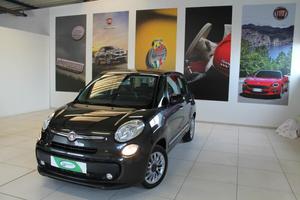 FIAT 500 L 0.9 8v TwinAir 105ch S&S Lounge