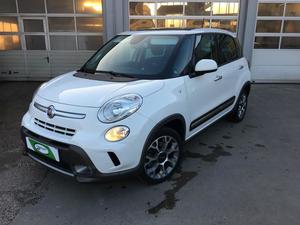 FIAT 500 L 1.6 Multijet 16v 120ch S&S Trekking Lounge