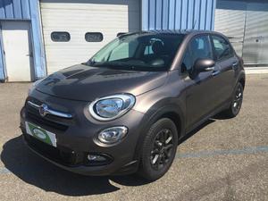 FIAT 500 X 1.3 Multijet 16v 95ch Popstar