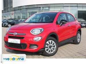 FIAT 500 X 1.6 E-torQ 110ch Pop