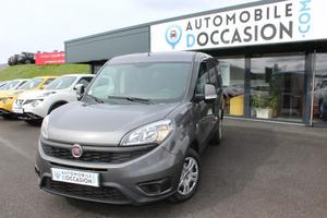 FIAT Doblo 1.3 Mjt 16v 90ch Pack Pro+ Nav