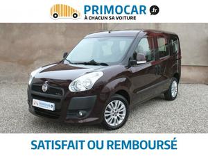 FIAT Doblo 1.6 Multijet 16v 105ch Emotion