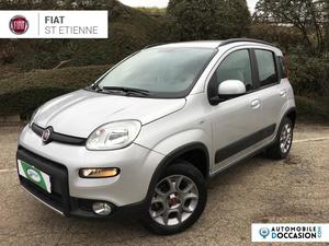 FIAT Panda 0.9 TwinAir 85ch Rock