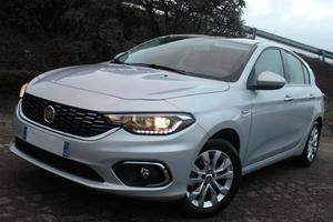 FIAT Tipo 1.6 MultiJet 120ch Easy DCT 5p
