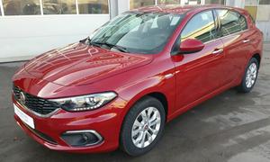 FIAT Tipo 1.6 MultiJet 120ch Easy S/S DCT 5p