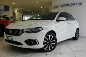 FIAT Tipo 1.6 MultiJet 120ch Lounge 5p