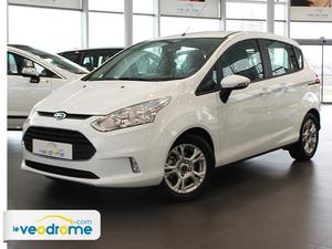 FORD B-max 1.0 SCTi 100ch EcoBoost Edition
