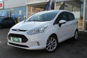 FORD B-max 1.6 TDCi 95ch FAP Titanium