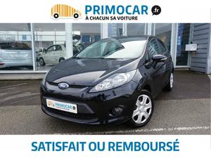 FORD Fiesta 1.4 TDCi 68ch Trend 5p