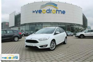 FORD Focus 1.0 EcoBoost 125 Trend+Options-100Km