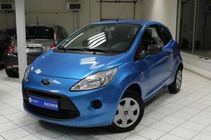 FORD Ka 1.3 TDCi 75ch DPF Stop&Start Trend