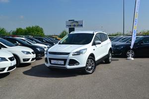 FORD Kuga 2.0 TDCi 140ch Titanium + Options