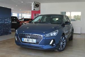 HYUNDAI i T-GDi 140ch Creative DCT-7