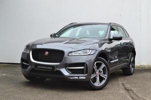 JAGUAR F-PACE V6 3.0D 300ch R-Sport BVA8