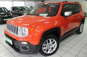 JEEP Renegade 1.4 MultiAir 140 Limited