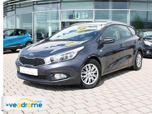 KIA Ceed SW 1.6 CRDi 110ch Easy