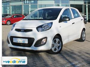 KIA Picanto 1.0 Motion 5p