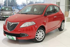 LANCIA Ypsilon 1.2 Gold 5 Portes