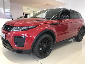 LAND-ROVER Range Rover Evoque 2.0 TD HSE Dynamic BVA