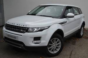 LAND-ROVER Range Rover Evoque 2.2 Td4 Pure 4x4