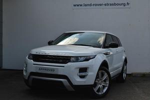 LAND-ROVER Range Rover Evoque 2.2 eD4 Dynamic 4x2