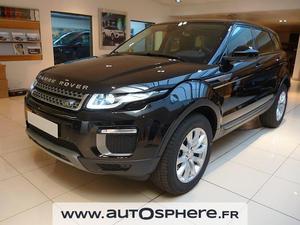 LAND-ROVER Range Rover Evoque