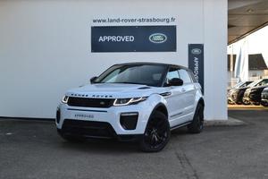 LAND-ROVER Range Rover Evoque TD HSE Dynamic BVA